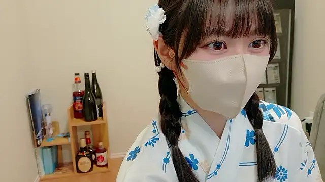 HIKARI x0 online show from July 7, 2:20 pm