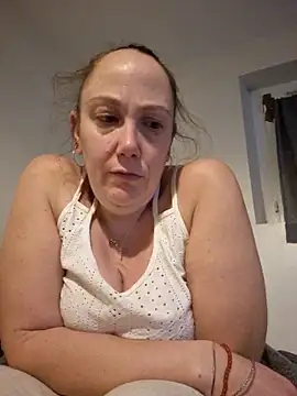 Wisie Cutie online show from November 27, 11:07 pm