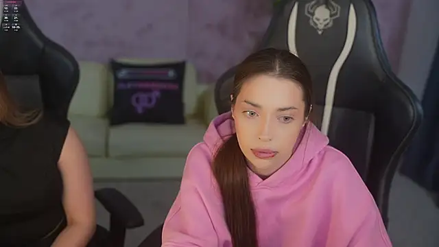 Kate054 online show from November 6, 7:47 am