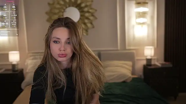 Kisasolo online show from February 22, 8:54 pm