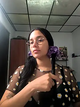 Annya-sweet online show from November 28, 2:31 pm