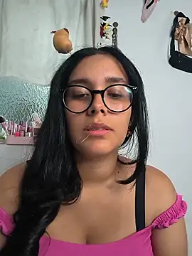Annya-sweet online show from June 4, 4:11 pm