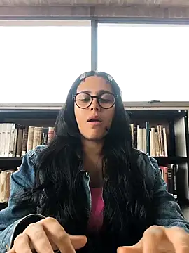 Annya-sweet online show from February 2, 2:49 pm