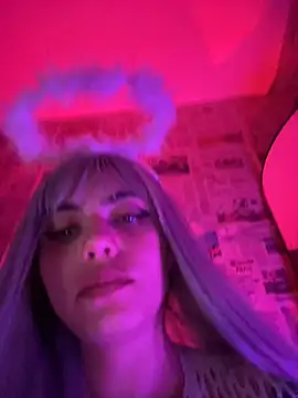 i am nina  online show from January 10, 12:59 am