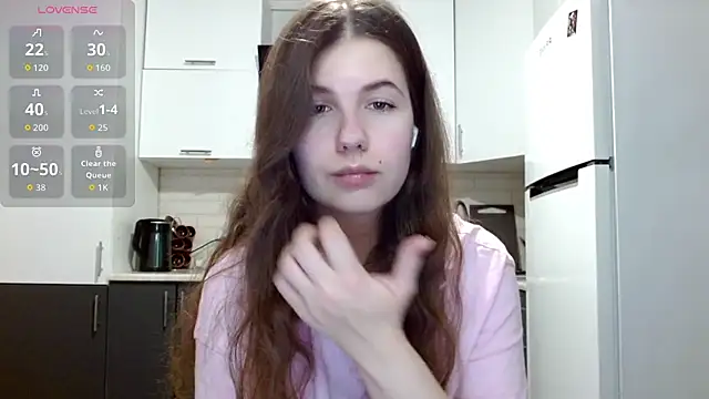 SayMeow  online show from March 24, 12:38 am