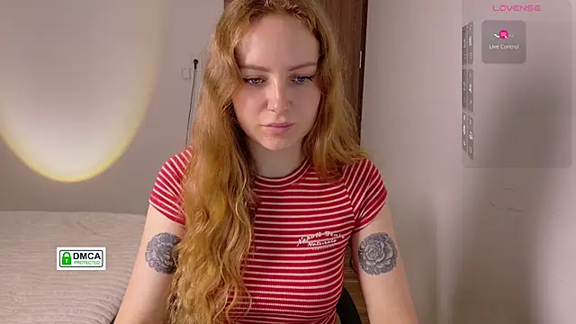 RedFires online show from February 20, 5:39 am