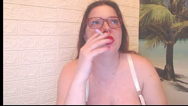 Queen  Natasha online show from January 15, 10:16 pm