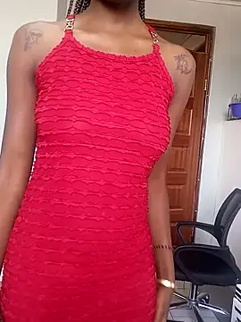 Prettybecs online show from October 14, 7:55 am