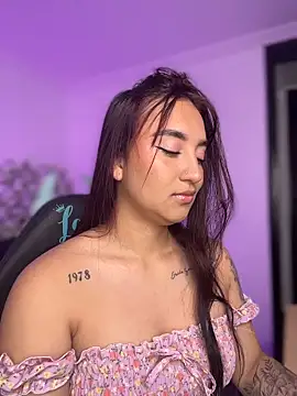  Tammyy online show from January 15, 2:01 pm