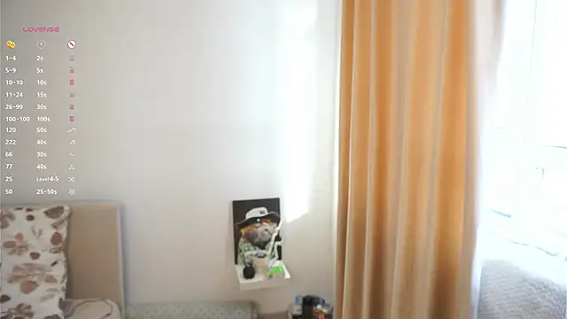 EllenReeves online show from March 23, 5:46 am