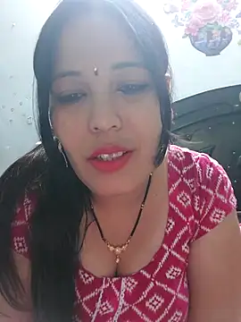 Poojabhabi101 online show from March 19, 7:35 am