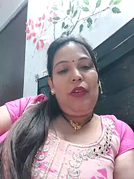 Poojabhabi101 online show from November 8, 5:18 pm