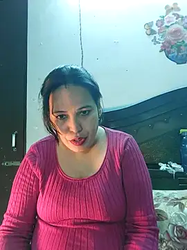 Poojabhabi101 online show from January 9, 7:57 am