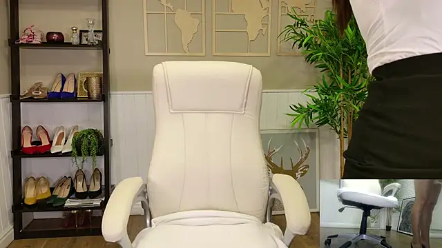 SelineSole online show from November 10, 4:46 pm