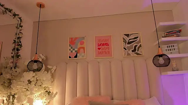 cute  cherry  online show from December 2, 8:22 pm