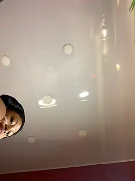 Aluna sweet online show from October 14, 8:11 pm