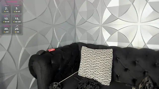 Aluna sweet online show from September 26, 10:40 pm