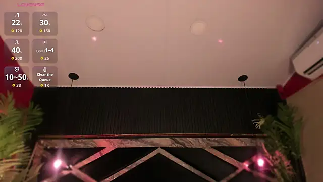 Aluna sweet online show from October 7, 7:51 pm