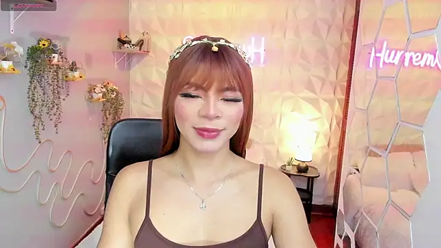 hurrencam online show from October 8, 2:32 pm