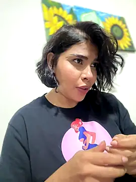 GigiiStone online show from November 20, 11:28 pm