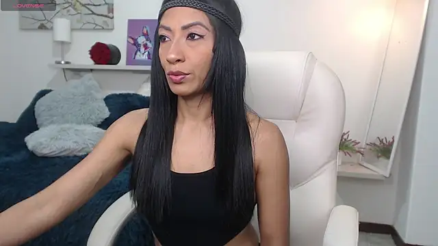 sofia perez    online show from January 15, 7:53 pm