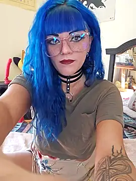 anyalikestosuck online show from September 11, 5:13 pm