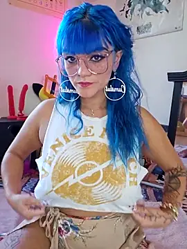 anyalikestosuck online show from September 26, 11:23 pm