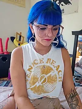 anyalikestosuck online show from September 19, 6:29 pm