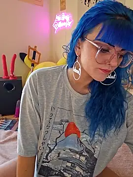 anyalikestosuck online show from September 24, 4:39 pm