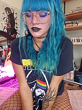 anyalikestosuck online show from November 6, 9:10 pm