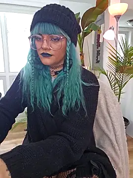 anyalikestosuck online show from December 2, 8:33 pm