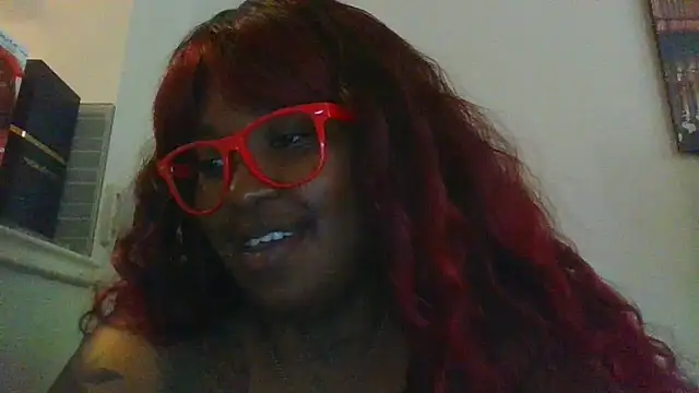 ShaBrimDaPornstar online show from April 26, 5:43 pm