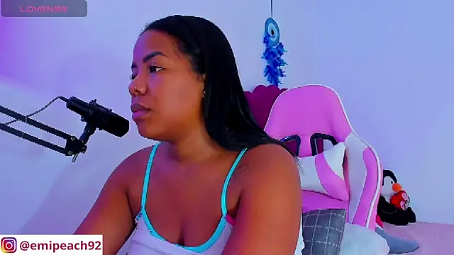 samanthaabloom online show from October 15, 12:02 am