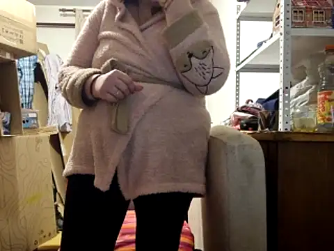 Samantha Squirtxh online show from February 15, 7:51 am