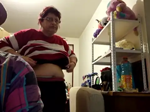 Samantha Squirtxh online show from January 9, 12:04 am