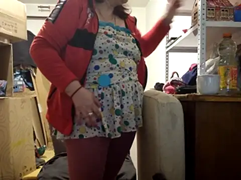 Samantha Squirtxh online show from February 3, 2:53 am