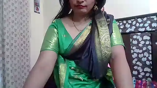Snapshot of NautyBabe chatting on October 12, 6:32 pm NautyBabe online show from October 12, 6:32 pm