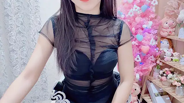 Rellababyy online show from November 21, 2:02 am