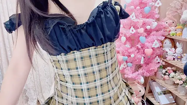 Rellababyy online show from December 21, 1:32 am