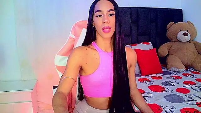 carmen14 online show from March 26, 6:37 am