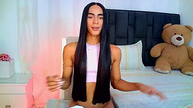 carmen14 online show from February 12, 5:20 am