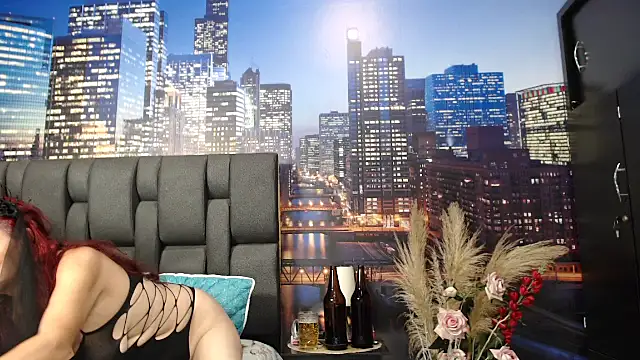 Lucy mature8 online show from April 23, 10:01 pm