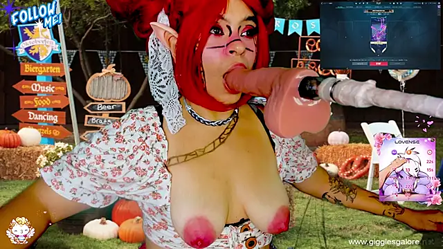 Kassandra369 online show from September 26, 1:25 am