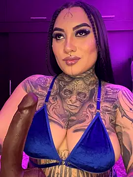 CloeeBeckam online show from September 26, 7:39 am