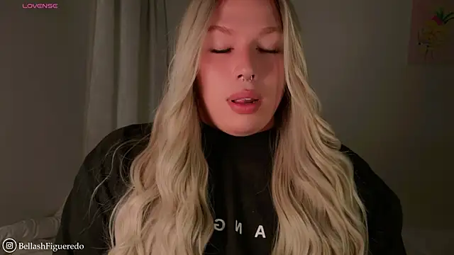 Bellash Figueredo online show from February 23, 9:53 am