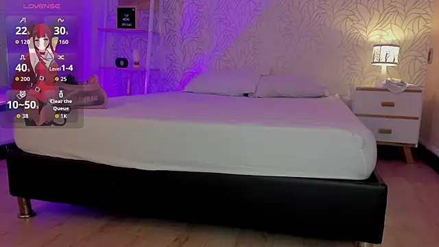 ayy falcon online show from November 4, 7:19 pm