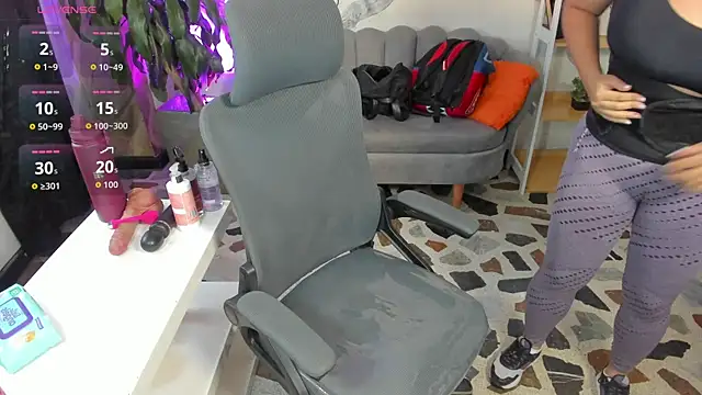 CelesteBrucee online show from February 25, 10:52 pm