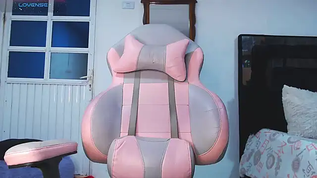 Im Keizy online show from December 23, 4:38 am