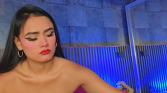 IbethMoon online show from February 9, 7:16 pm