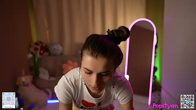 popityan1 online show from February 6, 8:29 am